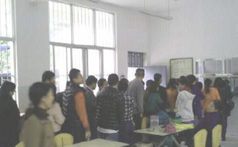 食堂問卷調(diào)查報告