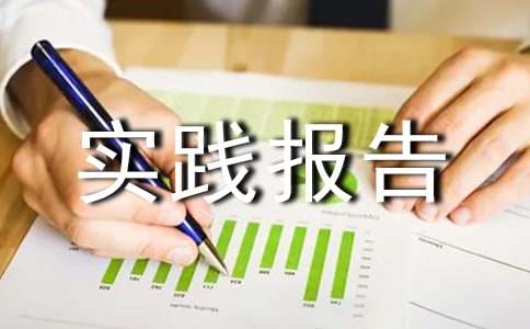 旅游社會實(shí)踐報(bào)告