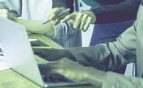 頂崗實習申請書