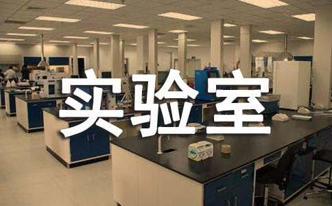 物理實驗室的工作計劃