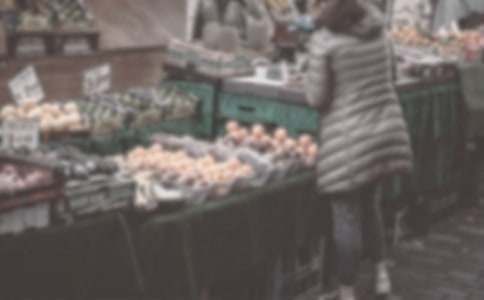 市場價格調(diào)查報告