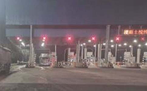 ���ٹ�·���M(f��i)վ��Ȃ��˿��Y(ji��)���\