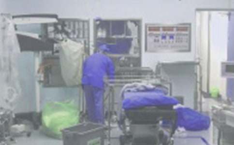 手術(shù)室年終工作總結(jié)