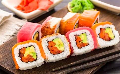 壽司之神的觀后感