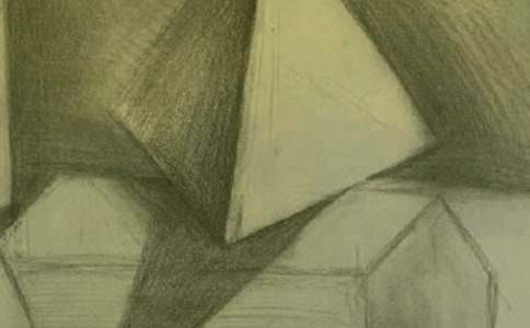 素描心得體會(huì)