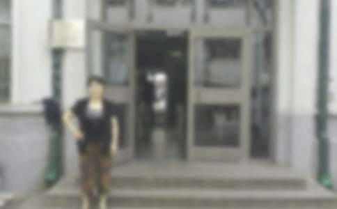 宿管部干事個人述職報告