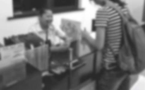 宿管部退部申請書