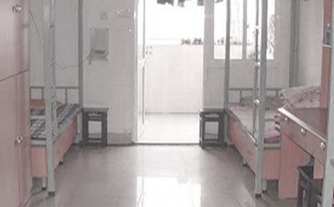 宿舍打牌檢討書