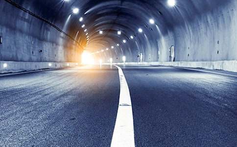 青島海底隧道導游詞范文