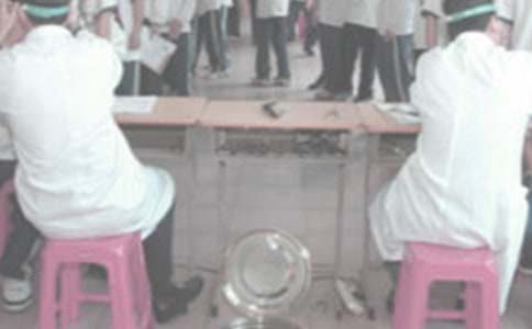 健康體檢方案大全(15篇)