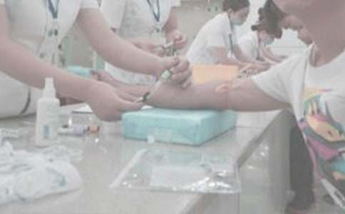 最新體檢中心個人述職報告范文