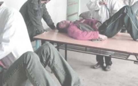 體檢中心年度工作總結(jié)