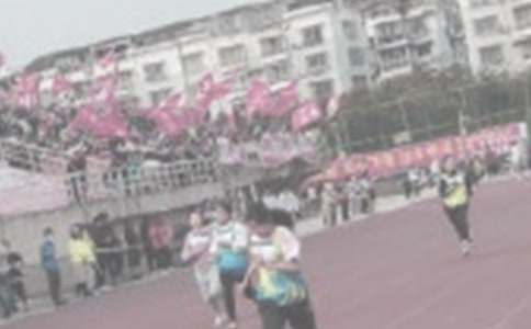 在中學(xué)生田徑比賽上歡迎詞