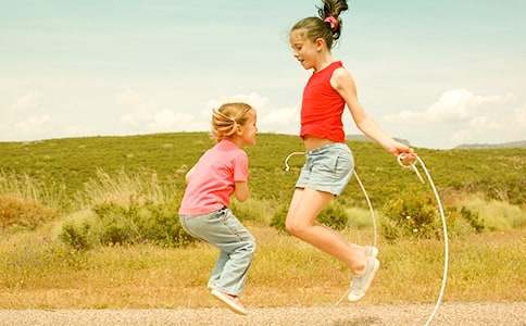 跳繩運動員廣播稿12篇