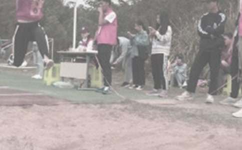 致跳遠運動員的廣播稿(匯編15篇)