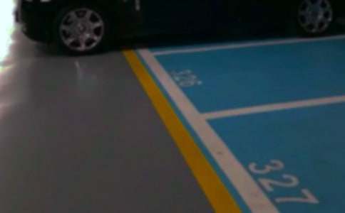 停車場(chǎng)車位租賃協(xié)議書7篇