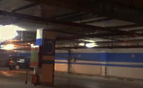 停車場承包合同