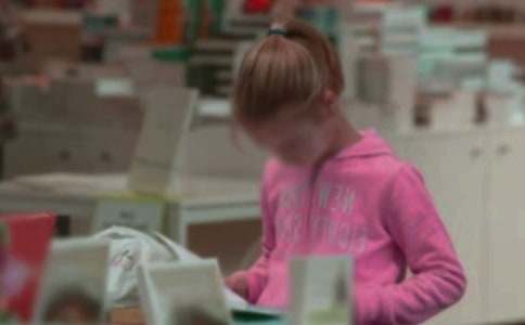 【精華】寫童話故事的作文300字4篇