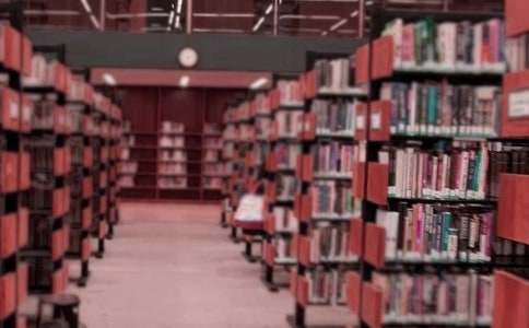 圖書社會實踐心得