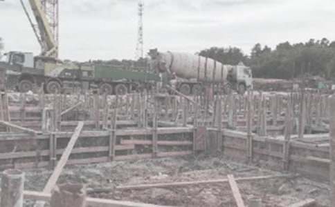 土木工程自薦信模板六篇