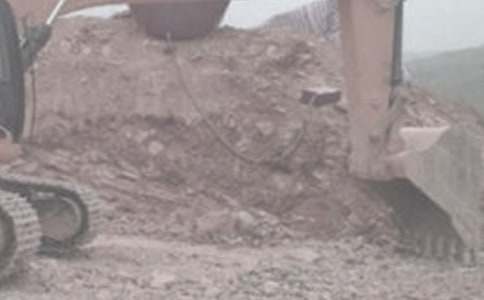 挖掘機(jī)租賃合同模板