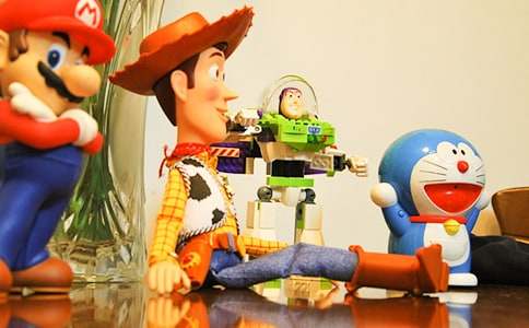 玩具的作文(經(jīng)典)