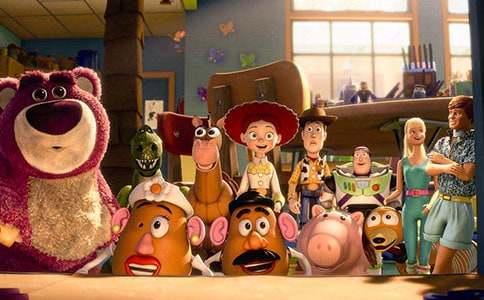 精選玩具小狗的作文匯編五篇