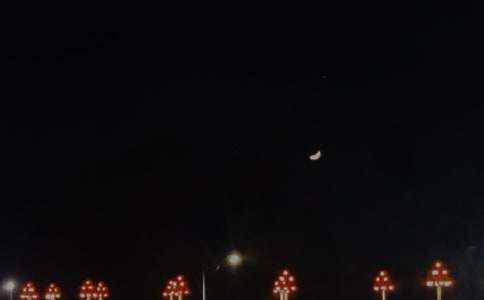 最新朋友圈晚安祝福語匯總(通用85句)