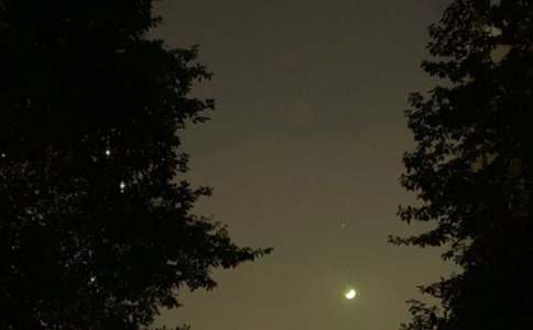 最新正能量晚安祝福語(yǔ)匯總135句精選