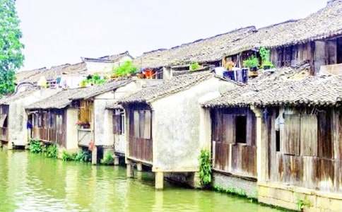 烏鎮(zhèn)導(dǎo)游詞(集錦15篇)