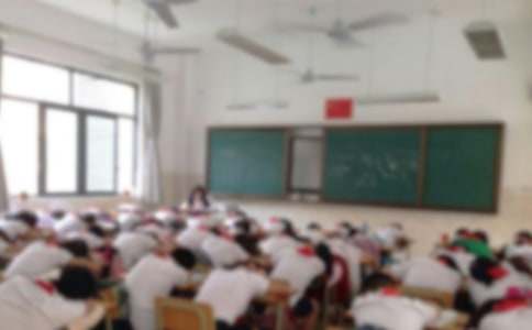 學(xué)生午休保證書