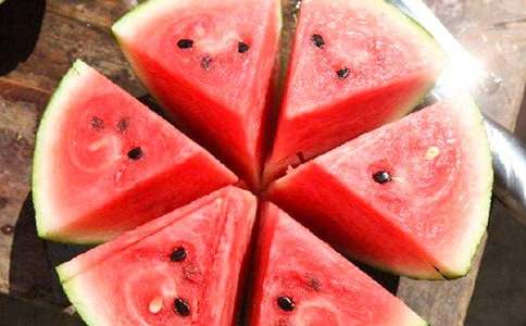 西瓜的聯(lián)想教案