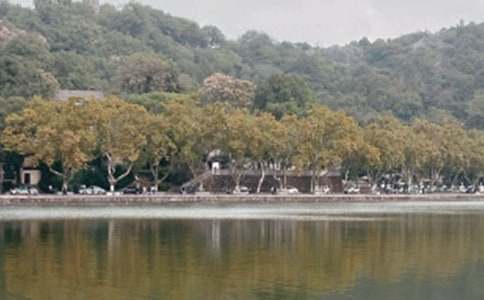 杭州西湖景點(diǎn)導(dǎo)游詞