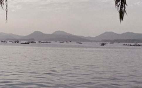 西湖導(dǎo)游詞15篇