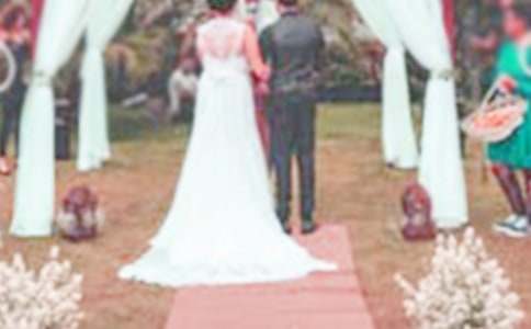 精選西式婚禮主持詞三篇