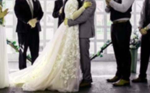 西式婚禮司儀主持詞