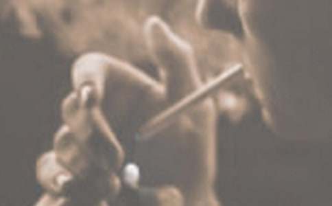 【熱門】學生吸煙檢討書