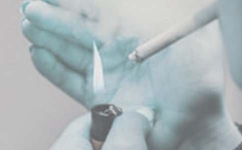 吸煙保證書(熱)