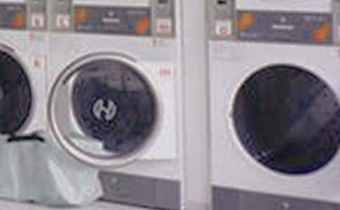 洗衣房年終工作總結(jié)(8篇)