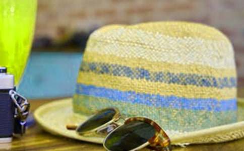 夏天關(guān)心話唯美問候語