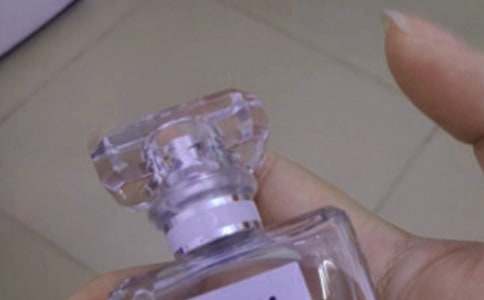 香水草的花語含義-鮮花禮儀