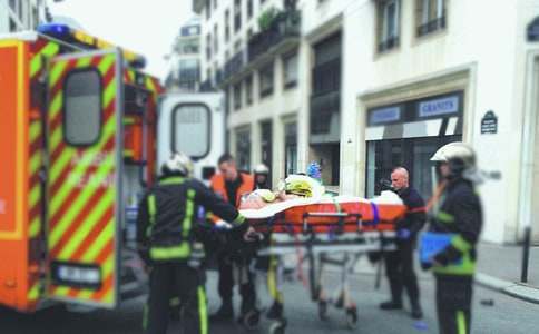 消防安全保證書4篇