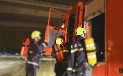 消防工作計(jì)劃