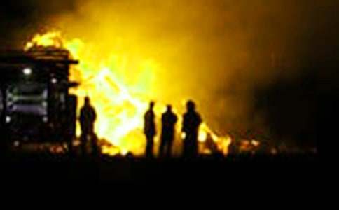 2022年消防安全月策劃活動方案范文(通用11篇)