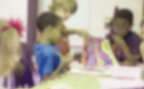 精選小學(xué)生自我介紹模板6篇