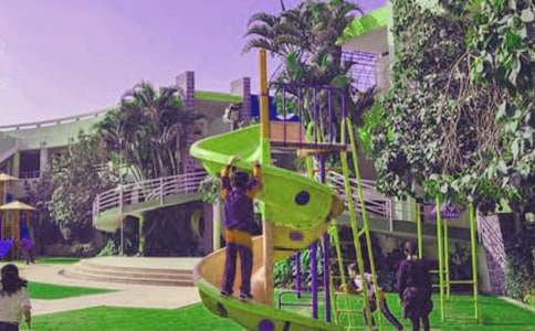 小學(xué)生活隨筆