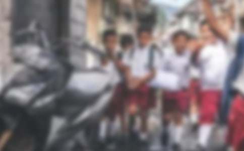 【精選】小學(xué)生自我介紹