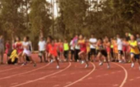 小學運動會方案