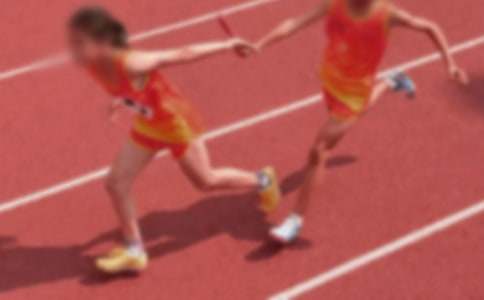 小學(xué)運(yùn)動(dòng)會(huì)廣播稿范文