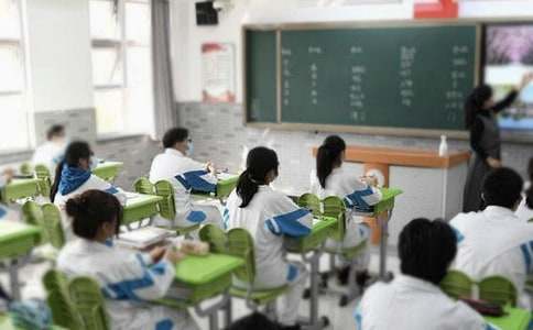 新學期寄語(精華)